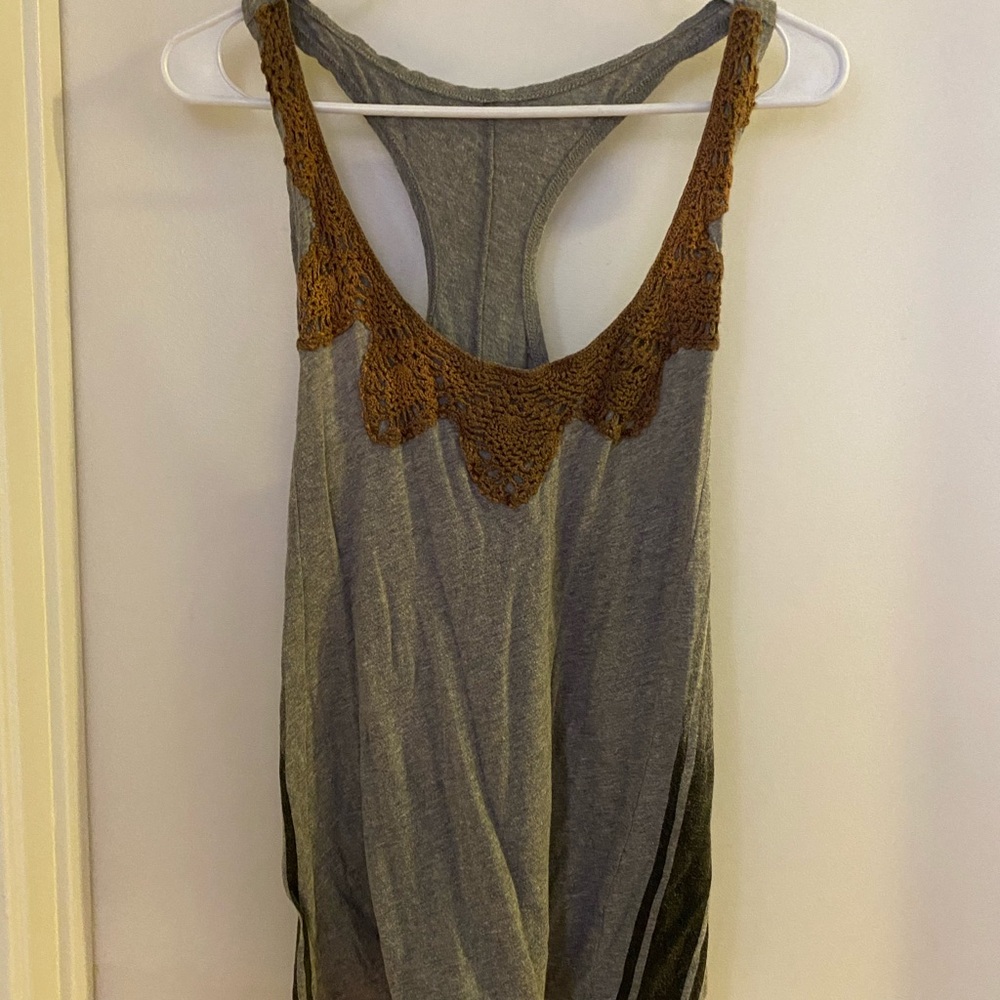 We The Free - Free People Tank